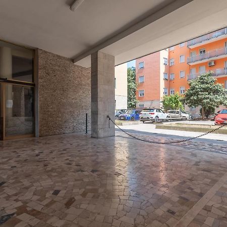 Appartamento Ospedale Civile 4 - F&L Apartment Brescia Buitenkant foto