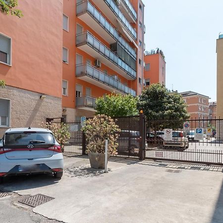 Appartamento Ospedale Civile 4 - F&L Apartment Brescia Buitenkant foto
